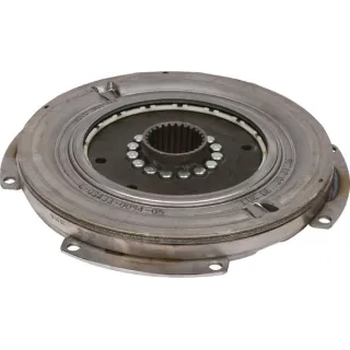 Damper  370011610 LuK