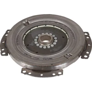 Damper  370009110 LuK