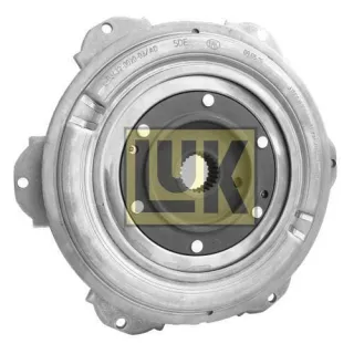 Damper  370013610 LuK 370007310