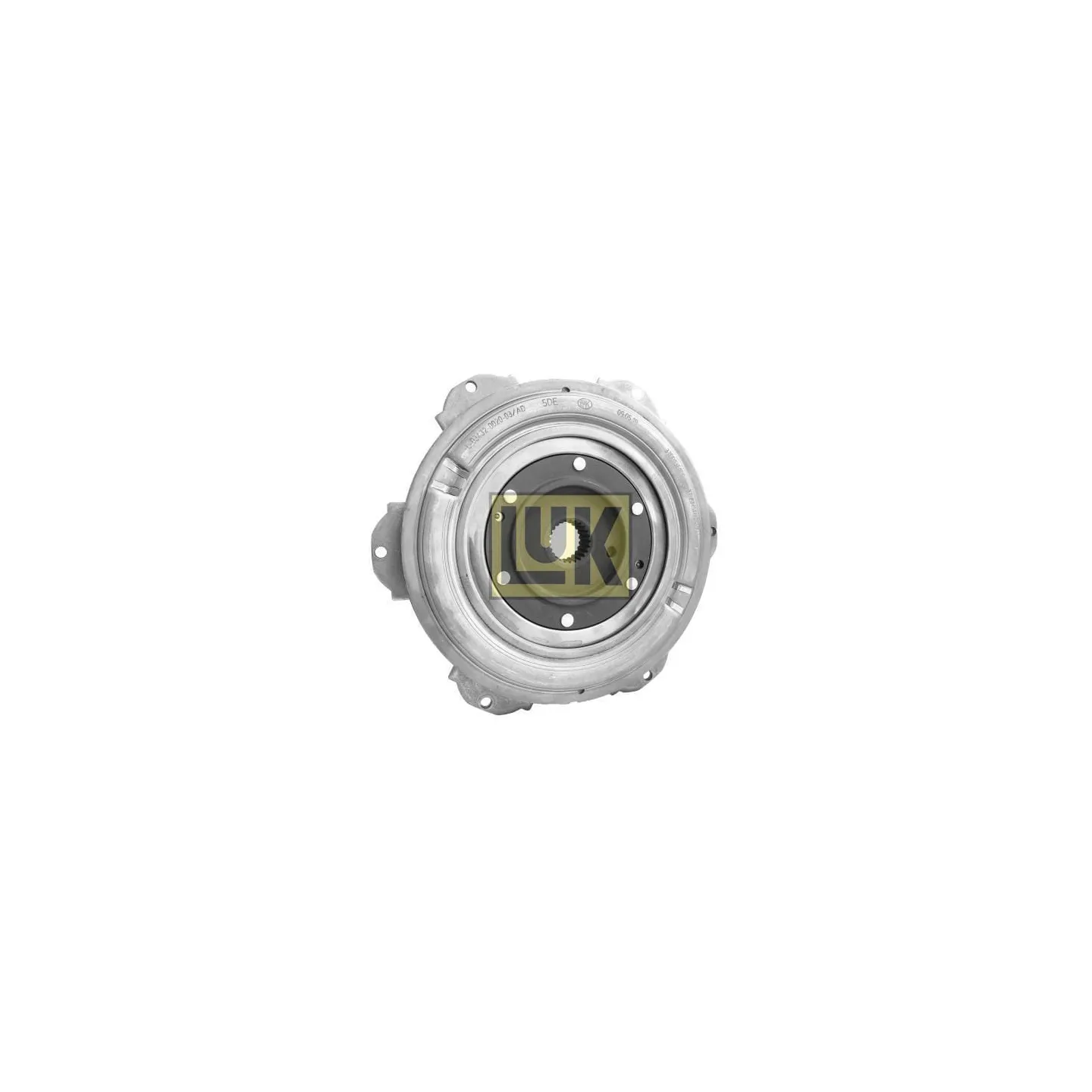 Damper  370013610 LuK 370007310