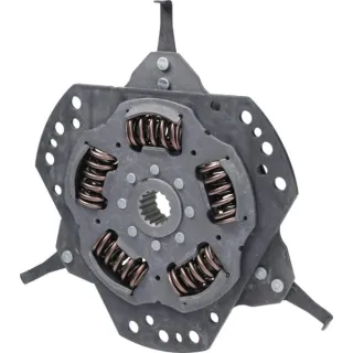 Damper  370008510 LuK