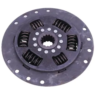 Automatic clutch Steyr damper  370008410 LuK 370001710