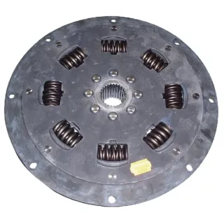 Damper   370000810 LuK