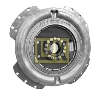 Damper  370014110 LuK V39552600