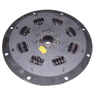 Flywheel damper   370002110 LuK