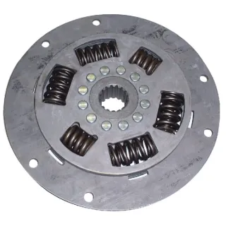 Flywheel damper   370002510 LuK