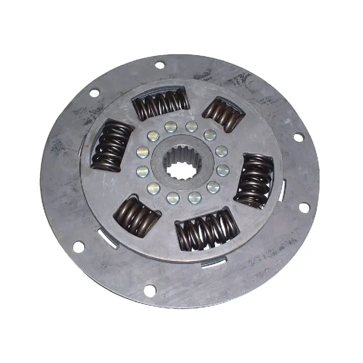 Flywheel damper   370002510 LuK