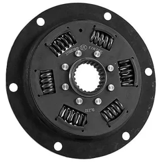 Damper  370003810 LuK