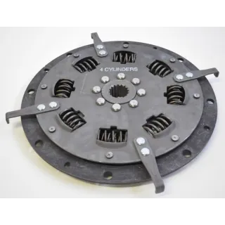 Flywheel damper  370006210 LuK