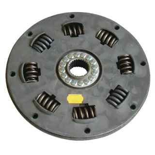 Damper   370000410 LuK