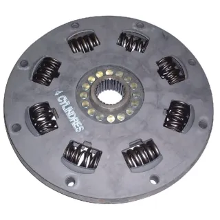 Flywheel damper   370004010 LuK