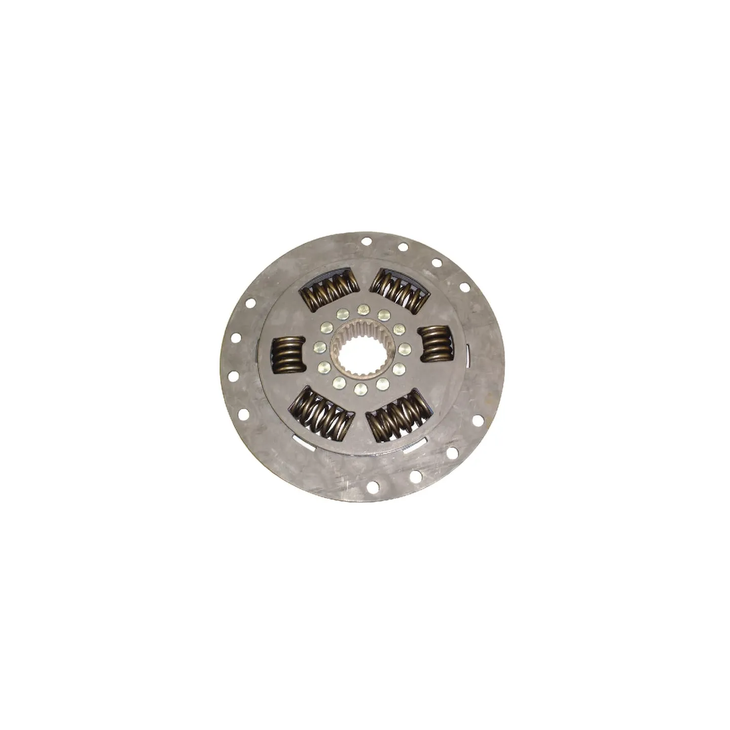 Spararata tvaikonis 370003010 LuK