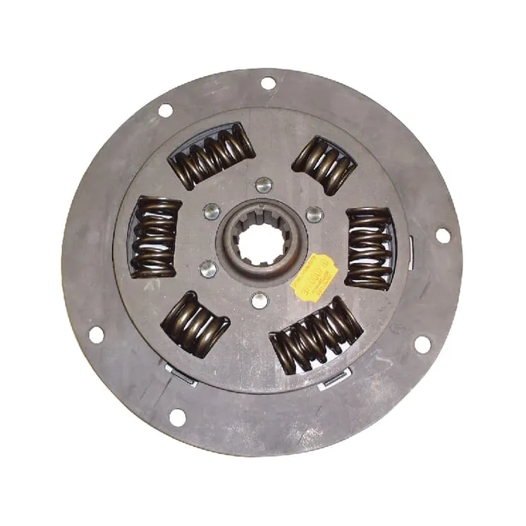 Damper  370005510 LuK
