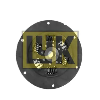 Damper  370001610 LuK