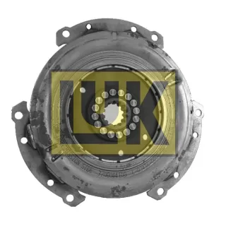 Damper  370004410 LuK