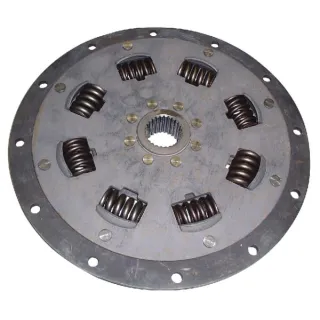 Damper   370001310 LuK