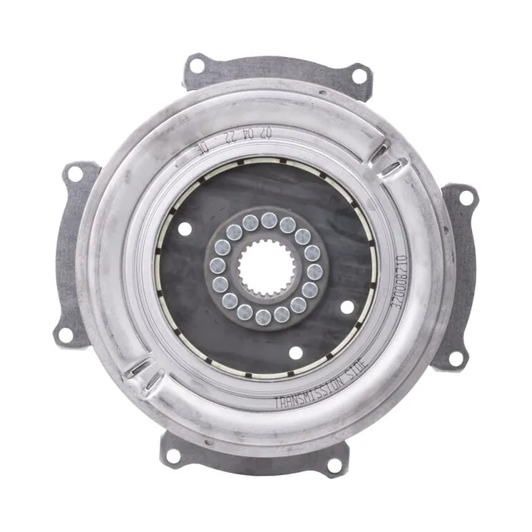 Damper  370008710 LuK
