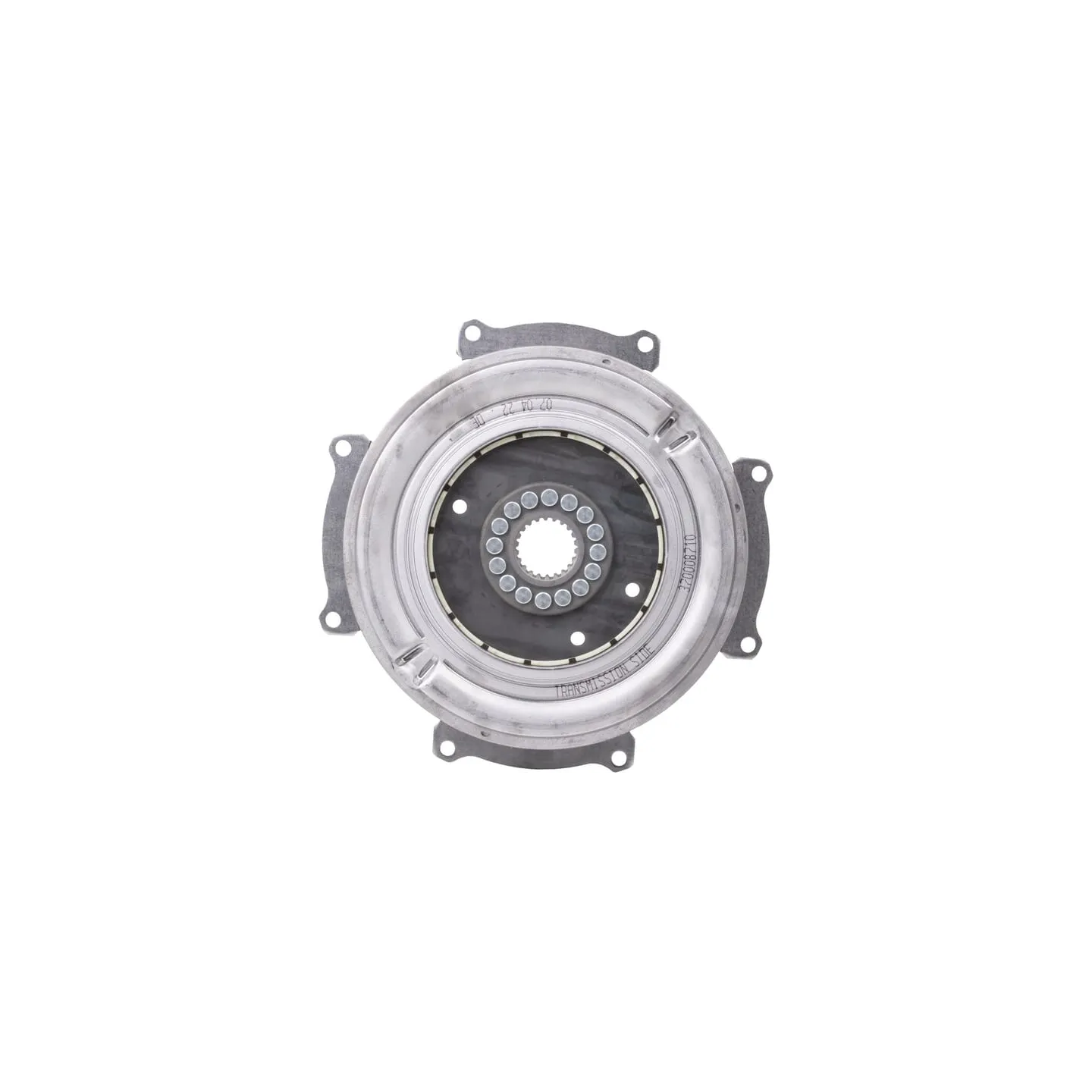 Damper  370008710 LuK