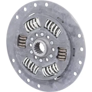 Flywheel damper  370006010 LuK