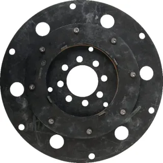 Damper  370008910 LuK