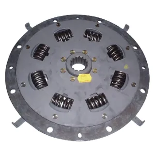 Flywheel damper   370002910 LuK