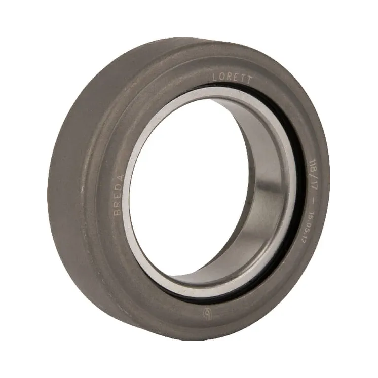 Release bearing  500058610 LuK