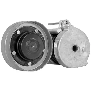 Belt tensioner, V-ribbed belt  534066510 LuK