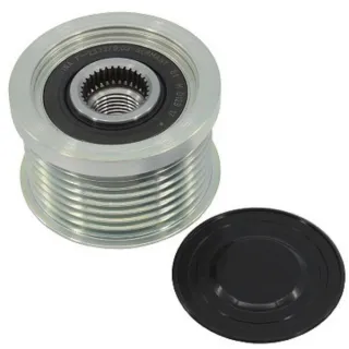 Alternator pulley, freewheel clutch 16mm offset  535026110 LuK