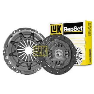 Coupling set  618304409 LuK