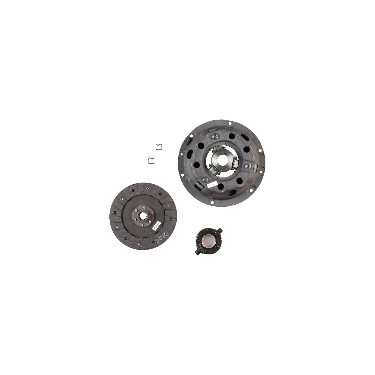 Coupling set  620310300 LuK