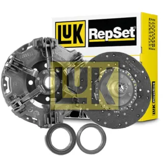 Coupling set  628137410 LuK