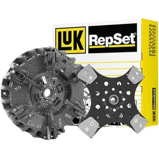 Coupling set  631310109 LuK