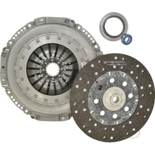 Coupling set  631304710 LuK