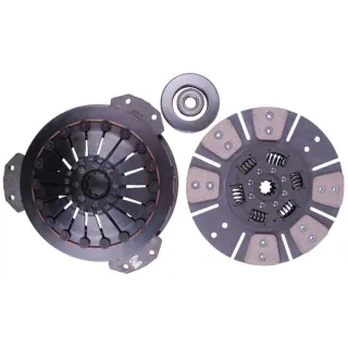 Clutch Rep Set  628103307 LuK 628259007