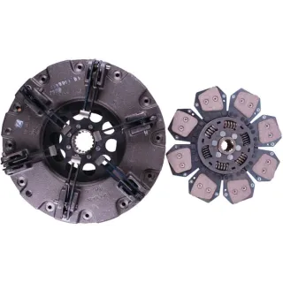 Clutch Rep Set  631138919 LuK