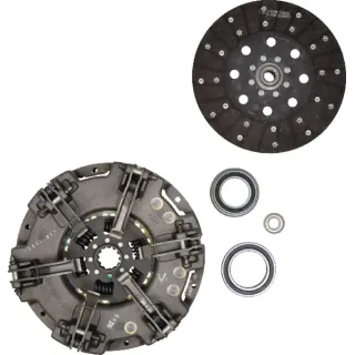 Clutch Rep Set  628241311 LuK