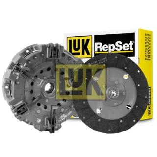 Clutch Rep Set  631246519 LuK 631246509