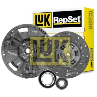 Coupling set  628141112 LuK