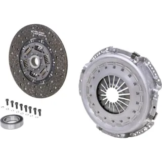 Coupling set  631308210 LuK