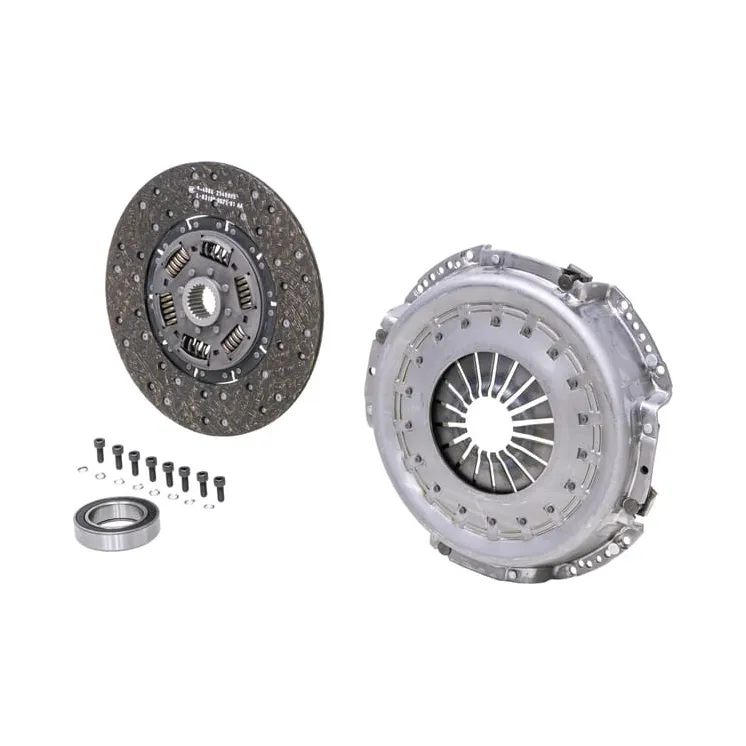 Coupling set  631308210 LuK
