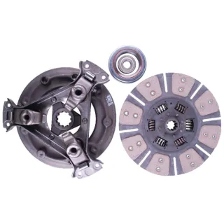 Clutch Rep Set  628103207 LuK