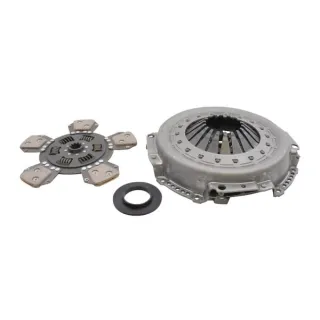 Clutch Rep Set  631245809 LuK