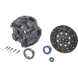 Clutch Rep Set  628105310 LuK 628103412