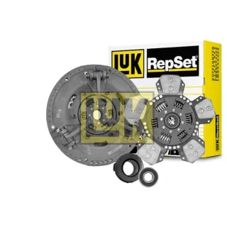 Coupling set  628356412 LuK