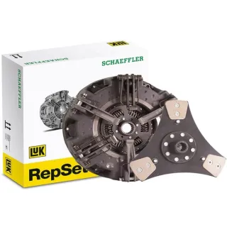 Clutch repair set  628338409 LuK
