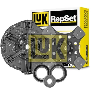 Coupling set  628313600 LuK