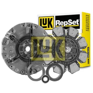Coupling set  631139010 LuK