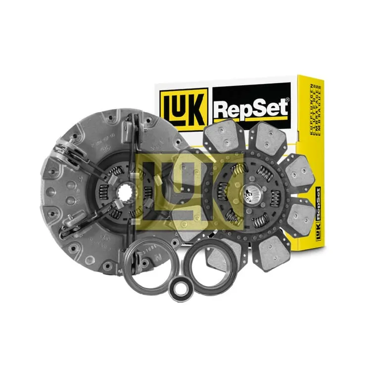 Sakabes komplekts 631139010 LuK
