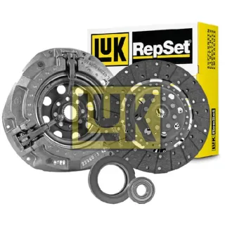 Coupling set  630111611 LuK