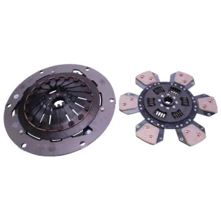 Clutch Rep Set  631106719 LuK